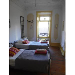 Kamer met Twee Aparte Bedden